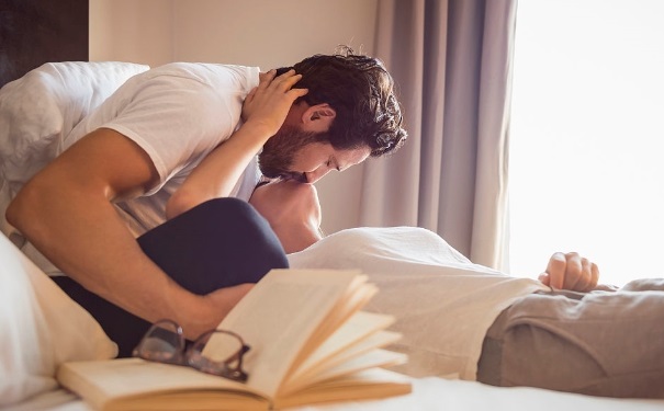 懷孕過性生活要注意什么？孕期性生活的注意事項有哪些？(1)