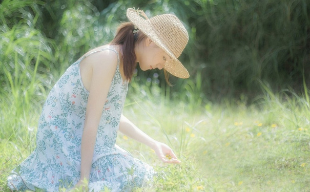 少女首次來月經(jīng)要注意什么？女孩月經(jīng)初潮注意事項有哪些？(1)