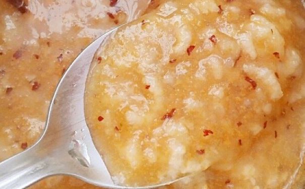 寶寶吃山藥的制作方法？冬季怎么提高寶寶免疫力？(1)