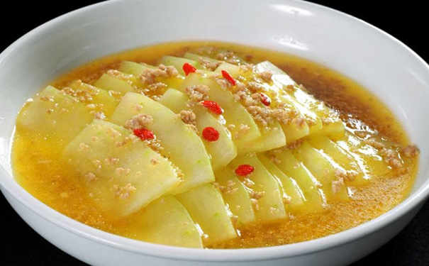 產(chǎn)婦能不能吃冬瓜？坐月子能喝冬瓜湯嗎？(1)