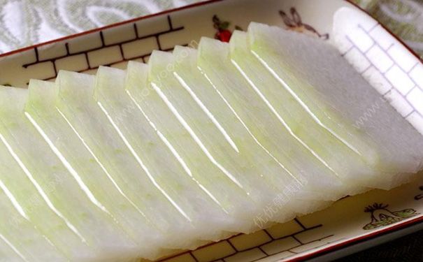 產(chǎn)婦能不能吃冬瓜？坐月子能喝冬瓜湯嗎？(2)