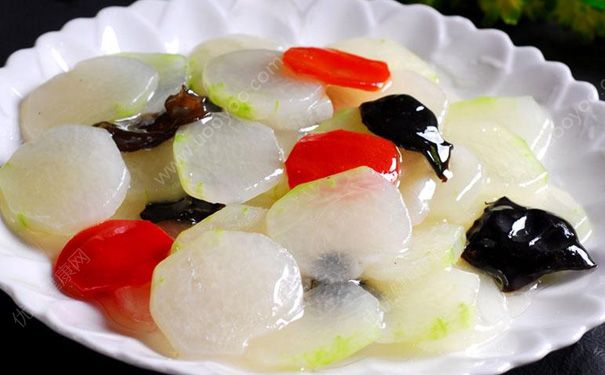 產(chǎn)婦能不能吃冬瓜？坐月子能喝冬瓜湯嗎？(3)