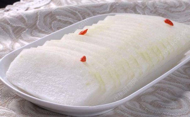 產(chǎn)婦能不能吃冬瓜？坐月子能喝冬瓜湯嗎？(4)