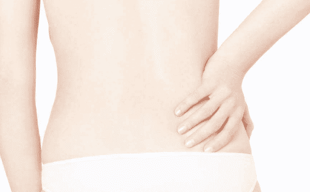 女人腰疼的原因有哪些？女性腰疼該怎么緩解？(1)