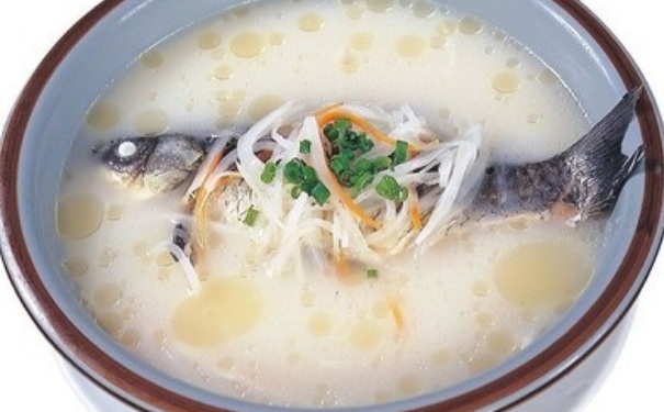 寶寶咳嗽有痰能吃魚嗎？吃魚能止咳化痰嗎？(1)