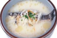 寶寶咳嗽有痰能吃魚嗎？吃魚能止咳化痰嗎？[圖]