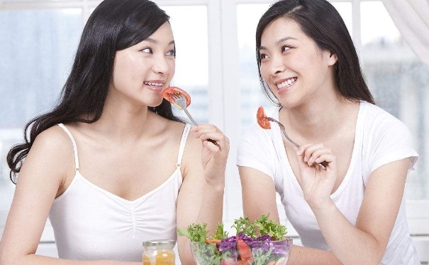 女人不同年齡如何食療？女性不同年齡階段如何飲食？(1)