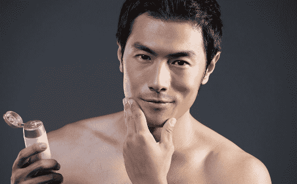 男士護(hù)理肌膚有什么錯誤的地方？男人保護(hù)肌膚有什么好方法？(1)