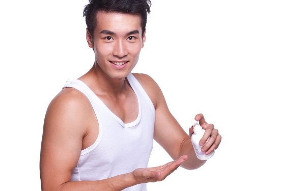 男士為什么要護(hù)膚？男性護(hù)膚的理由有哪些？(1)