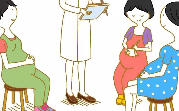怎樣選擇更加合適的分娩方式？孕期抑郁癥要怎樣避(1)