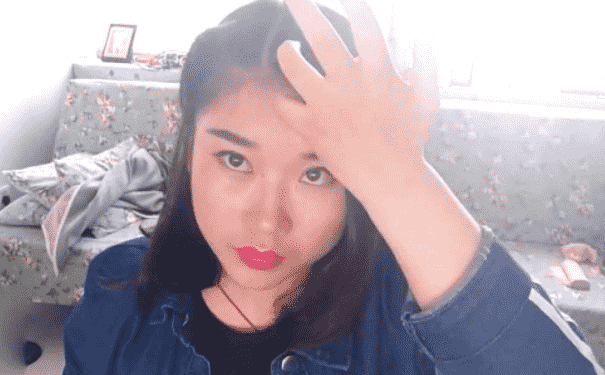 圓臉扎什么發(fā)型顯瘦？圓臉顯瘦的發(fā)型怎么扎？(1)