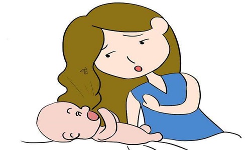 子宮破裂的癥狀危害有哪些？哺乳期可以運用避孕藥嗎？(1)