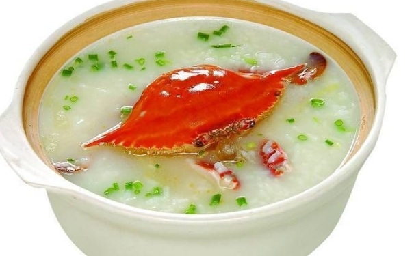 人流后可以吃螃蟹粥嗎？人流后要少喝湯湯水水？(1)
