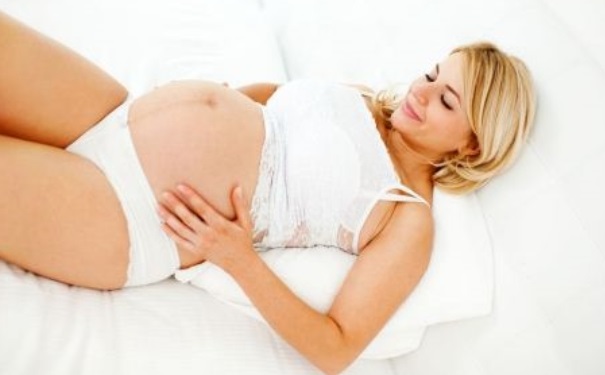 害喜意味著寶寶健康嗎？孕吐時不時說明孩子很健康？(1)