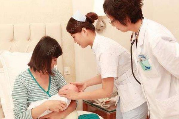 女性坐月子要注意什么？坐月子的4個注意事項(1)