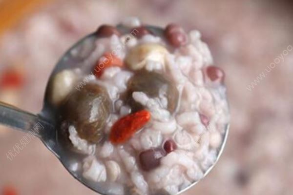孕婦濕氣重吃什么好？孕婦祛濕食譜有哪些？(1)