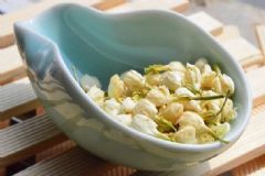 花茶的功效與作用是什么？花茶種類推薦？[圖]