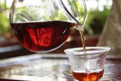 普洱茶的功效與作用有哪些？普洱茶的功效有哪些？[圖]