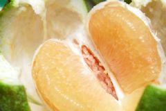 吃柚子的好處有哪些？柚子的好處和壞處[圖]
