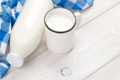 什么食物含鈣比較高？含鈣比較高的食物[圖]