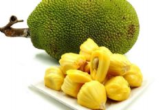 菠蘿蜜吃了會胖嗎？菠蘿蜜吃多了會發(fā)胖嗎？[圖]