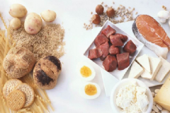 節(jié)后減肥吃什么食物好？節(jié)后如何減肥？[圖]
