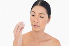化妝水如何正確使用？化妝水的正確步驟是什么？[圖]