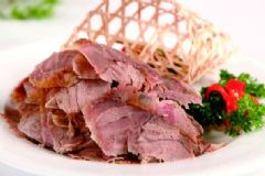 一歲寶寶可以吃羊肉嗎？一歲寶寶吃多了羊肉怎么辦？[圖]
