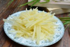 土豆有什么作用？土豆的功效與作用有哪些？[圖]