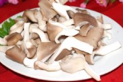 吃蘑菇的好處有哪些？吃蘑菇的好處是什么？[圖]