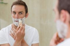 男人洗臉的誤區(qū)有哪些？男性洗臉有哪些注意事項(xiàng)？[圖]