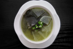 常喝哪些湯可以減肥？日常有哪些食物可以減肥？[圖]