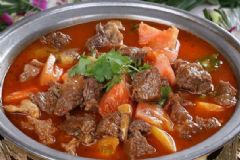 羊肉和什么一起燉最好？羊肉和什么一起吃最營養(yǎng)？[圖]