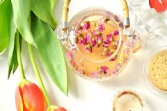 寒性體質(zhì)喝什么花茶好？體寒的人喝什么花茶好？[圖]