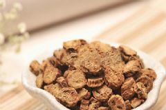 牛蒡茶有什么副作用？牛蒡茶的副作用[圖]