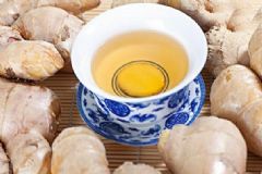 姜湯用老姜還是嫩姜？姜湯用什么姜？[圖]