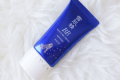 雪肌精美白BB霜好用嗎？雪肌精美白BB霜效果怎么樣？[圖]