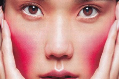 敏感性皮膚怎樣護理？敏感性皮膚如何補水？[圖]