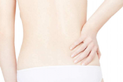 女人腰疼的原因有哪些？女性腰疼該怎么緩解？[圖]