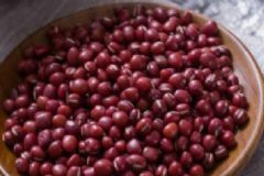 紅豆有什么作用？紅豆的功效與作用[圖]