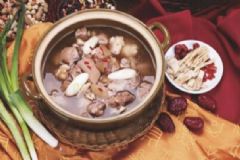 立冬飲食注意什么？立冬飲食養(yǎng)生[圖]