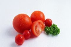 番茄補充什么營養(yǎng)？吃番茄可以補充VC嗎？[圖]