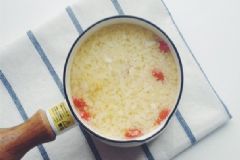 酒釀蛋真能豐胸嗎？酒釀蛋豐胸原理[圖]