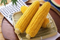 孕婦吃玉米有什么好處？孕婦吃玉米好嗎？[圖]