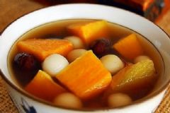 姜湯什么時候喝最好？什么時候喝姜湯最好？[圖]