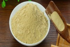 月經(jīng)量少能吃三七粉嗎？月經(jīng)量少吃三七粉好嗎？[圖]