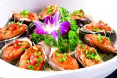 鮑魚和生蠔的區(qū)別有哪些？生蠔和鮑魚的區(qū)別？[圖]