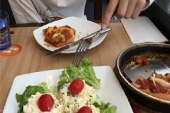 吃飯有哪些不好的習慣？良好的吃飯習慣[圖]