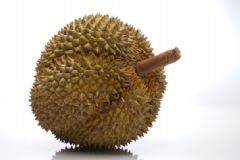 食用榴蓮有哪些禁忌？吃榴蓮的禁忌有哪些呢？[圖]