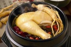 產(chǎn)后能吃人參嗎？產(chǎn)婦可以吃人參嗎？[圖]